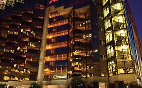 Hotel New Orleans Marriott At Lakeway  3*